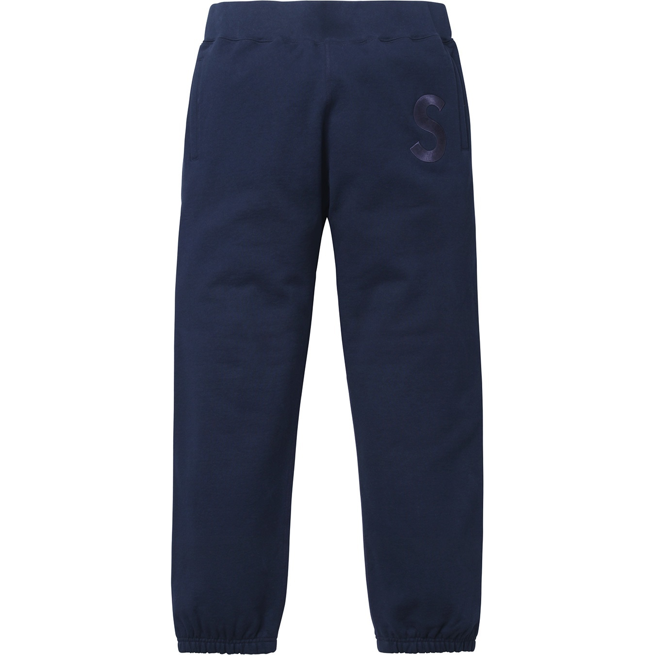 Tonal S Logo Sweatpant view 15